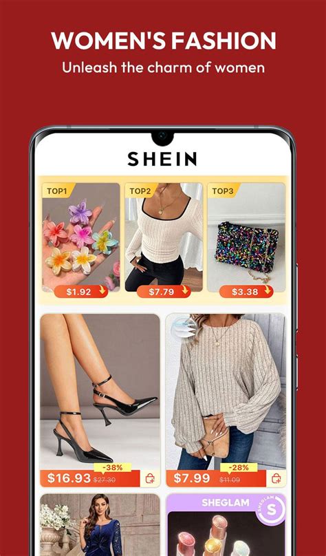 www.modfast.vip/shein|SHEIN APK for Android Download .